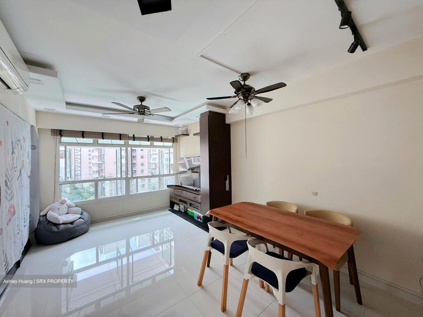 Blk 663B Waterway Sunbeam (Punggol), HDB 4 Rooms #566267921